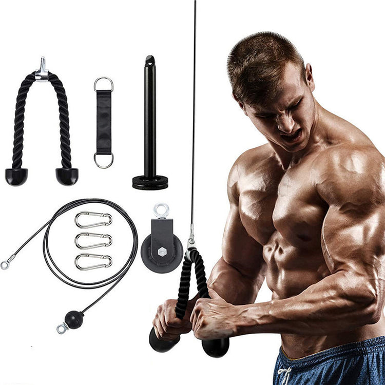 Fitness Accessories