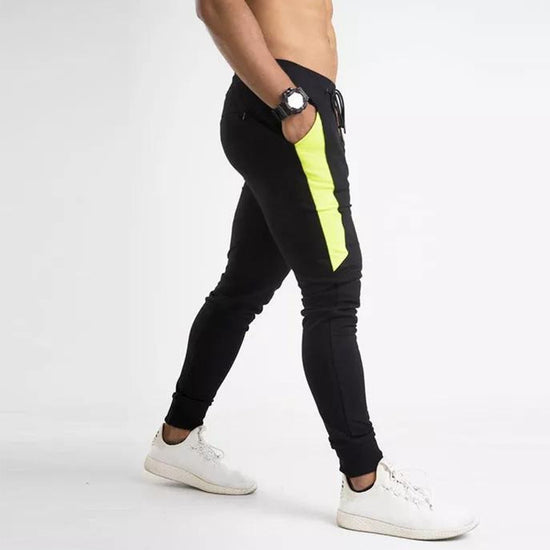Sports pants men&
