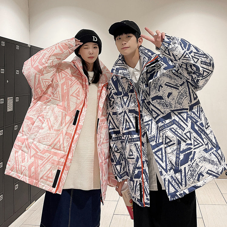 Men's Fitness outlook